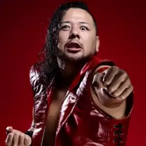 Shinsuke Nakamura - The Rising Sun WWE Theme